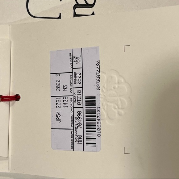 Alexander McQUEEN Oversized T-Shirt. - Picture 6 of 7